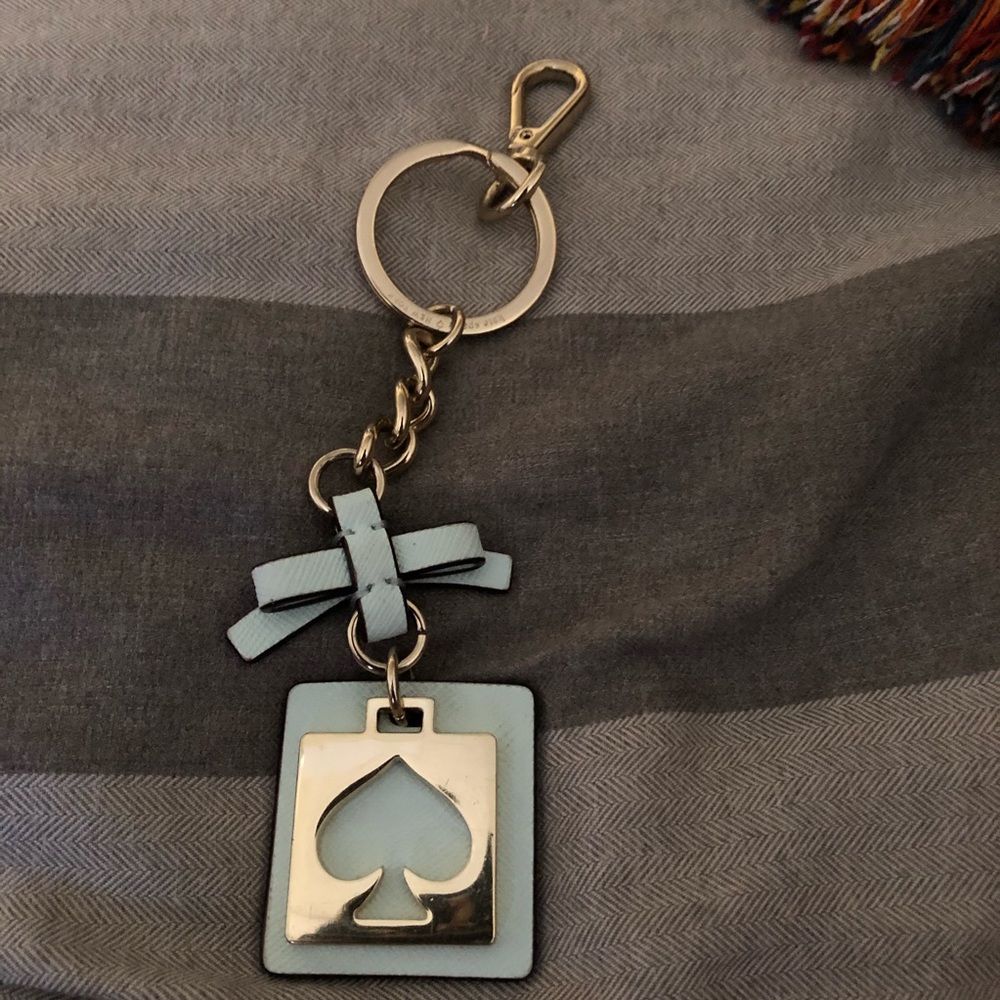 Kate Spade Key Ring